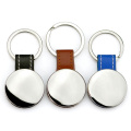 Wholesale Custom Metal Leather Key Chain Keychain Set Father'S Day Gift Ideas For Dad